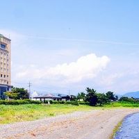今津サンブリッジホテル