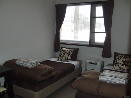 Hakuba Powder Lodge&Cottage (白馬パウダーロッジ&コテージ) 写真