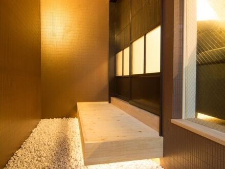 梅ノ戸庵 堺町別邸 写真