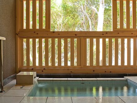 御宿 The Earth 写真