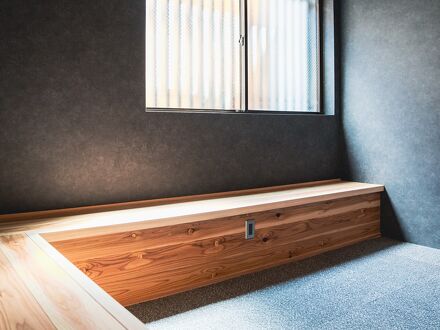 EN+ sauna & capsule bed 写真