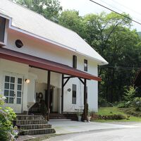 ペンション＆コテージ 植物誌 写真