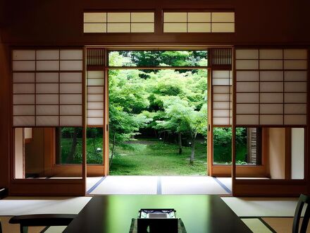 月岡温泉 割烹の宿 いま井 五十嵐邸結 写真