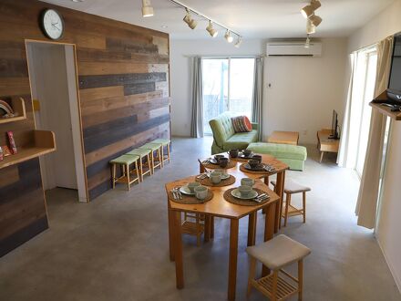 つながるカフェ＆ゲストハウス ZouZu 写真