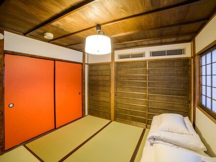 京花庵 写真