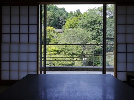 多武峰観光ホテル 写真