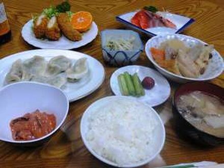 林屋旅館 写真