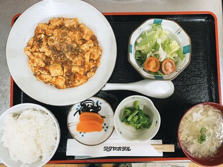 ツタヤホテル＜対馬＞ 写真