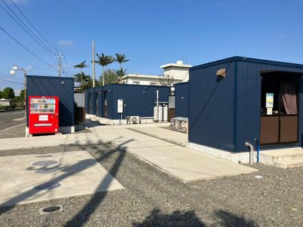 パークサイドホテル種子島 写真