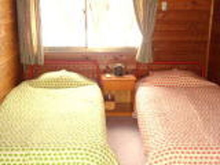 ペンションくるみの木 写真