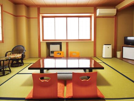 おやど 心 写真