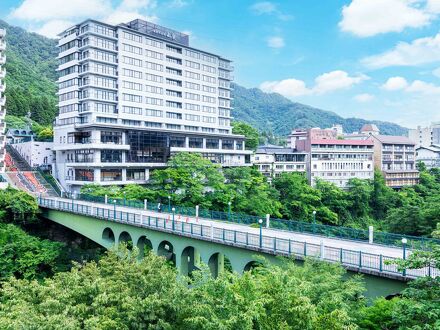 鬼怒川温泉　ほてる白河湯の蔵 写真