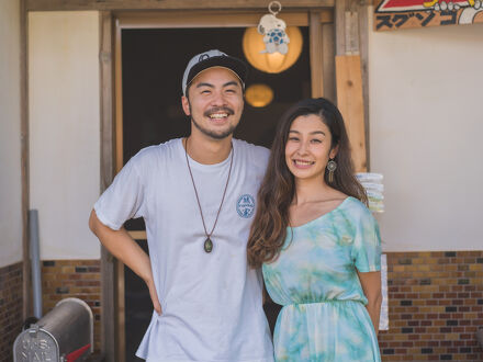 古民家ゲストハウス燻家　＜隠岐諸島＞ 写真