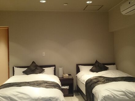 コンドミニアム ありまばるビーチリゾート 写真