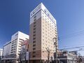 東横イン豊田市駅前 写真