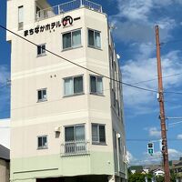 まちなかホテル丸一 写真