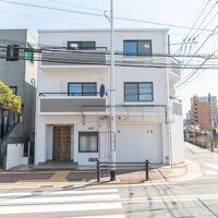 Darinホークス通り 写真