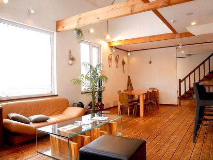 Wonder Lodge Niseko 写真