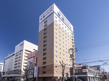 東横イン豊田市駅前 写真