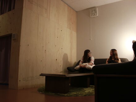 ＭＥＺＡＭＥ　ＨＯＳＴＥＬ 写真