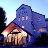 白馬　八方温泉　望翠荘 写真