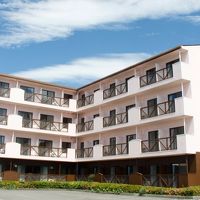 ふじざくらイン 写真