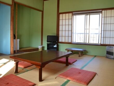 那須湯本温泉 湯川屋旅館 遊季荘 写真