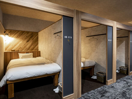 EIGHT POINT INN KANAZAWA by RELIEF  写真