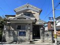 Nara Park Blue Sky 写真
