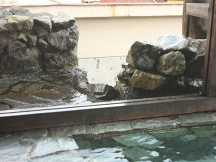 小野川温泉　やな川屋旅館 写真