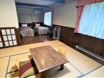 日光の四季かなでる宿 森のうた 写真