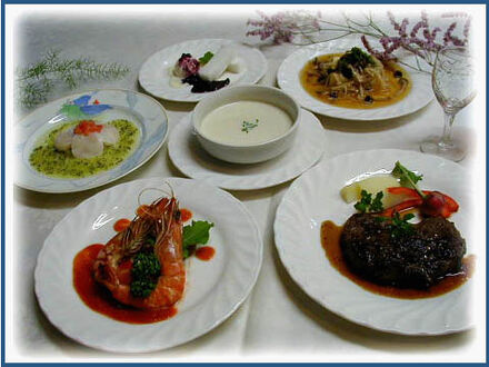 ペンション　レアビット 写真