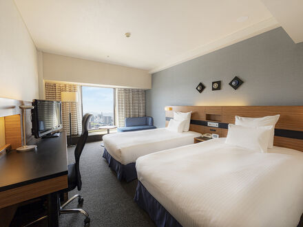 ANAクラウンプラザホテル熊本ニュースカイ by IHG 写真