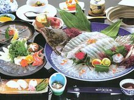旅館　田の浦温泉 写真