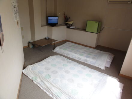 ファミリーハウス　民宿若松 写真