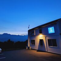 オーベルジュ ラ ヴィ トランキーユ 写真