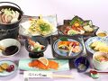 湯らくの宿 のしろ 写真