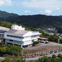 国民宿舎小豆島 写真