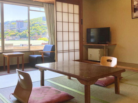 伊東園ホテル別館 写真