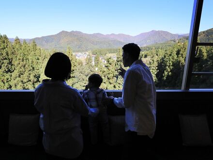 ゆとりろ越後湯沢 写真
