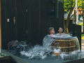 Earthboat Togakushi 写真