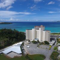 TWIN-LINE HOTEL YANBARU OKINAWA JAPAN 写真