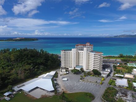 TWIN-LINE HOTEL YANBARU OKINAWA JAPAN 写真