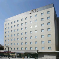 JR東日本ホテルメッツ福島