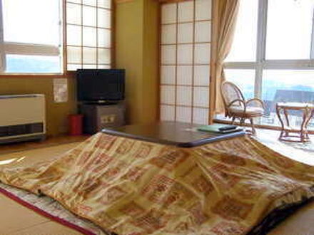 門脇館 写真