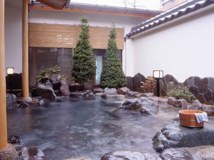 鹿教湯温泉　鹿乃屋旅館 写真