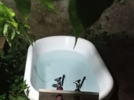 花ぬ元 辺名地の宿 写真