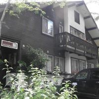 ペンション　麓 写真