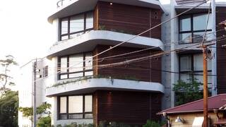 Sango Katase Guest House Rooms