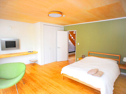 GAKUTO VILLAS ガクト・ヴィラ 写真